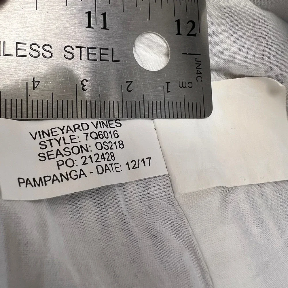 Vineyard Vines capture timeless